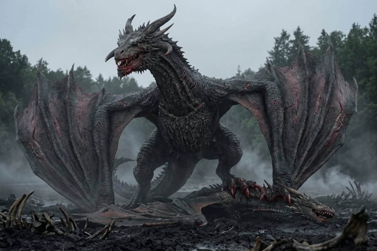 Dragonstone tweet media