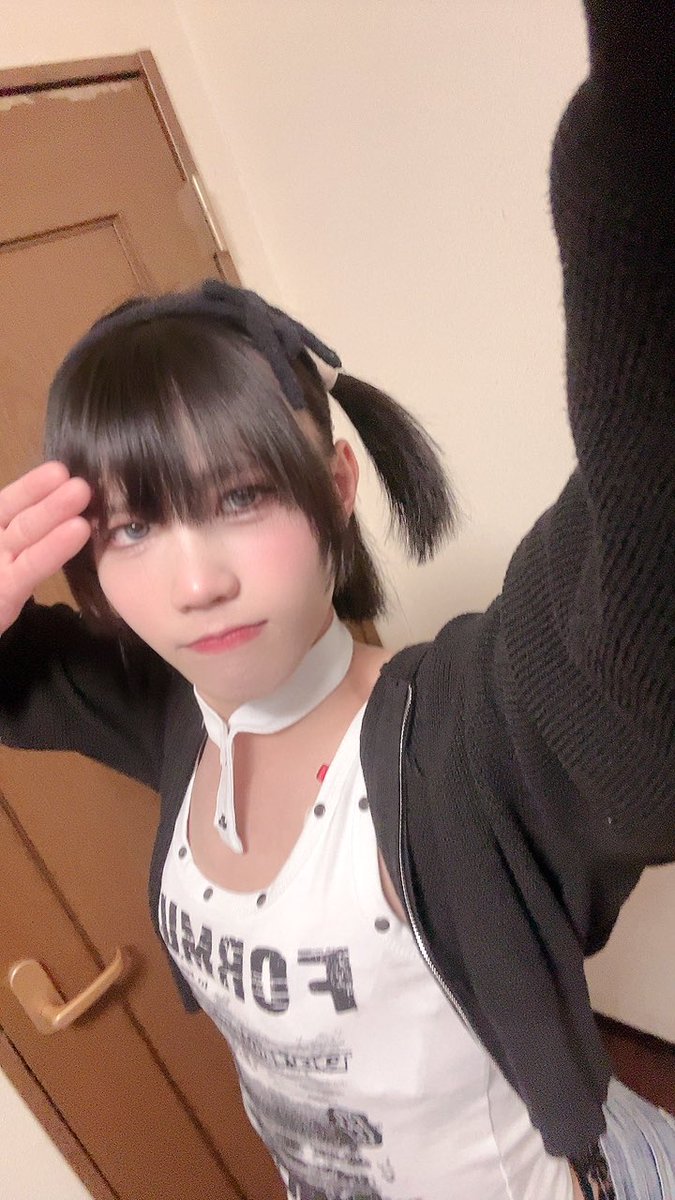 ほのは tweet media