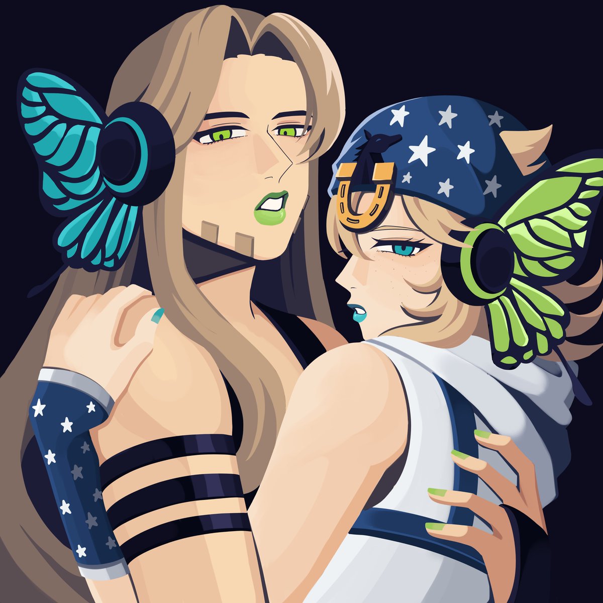 I fixed it a little bit