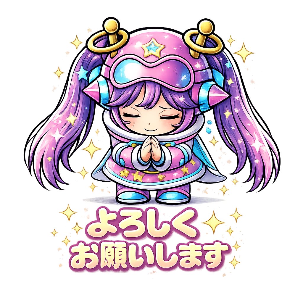 ANEMONE@桃色の狩リスマ tweet media