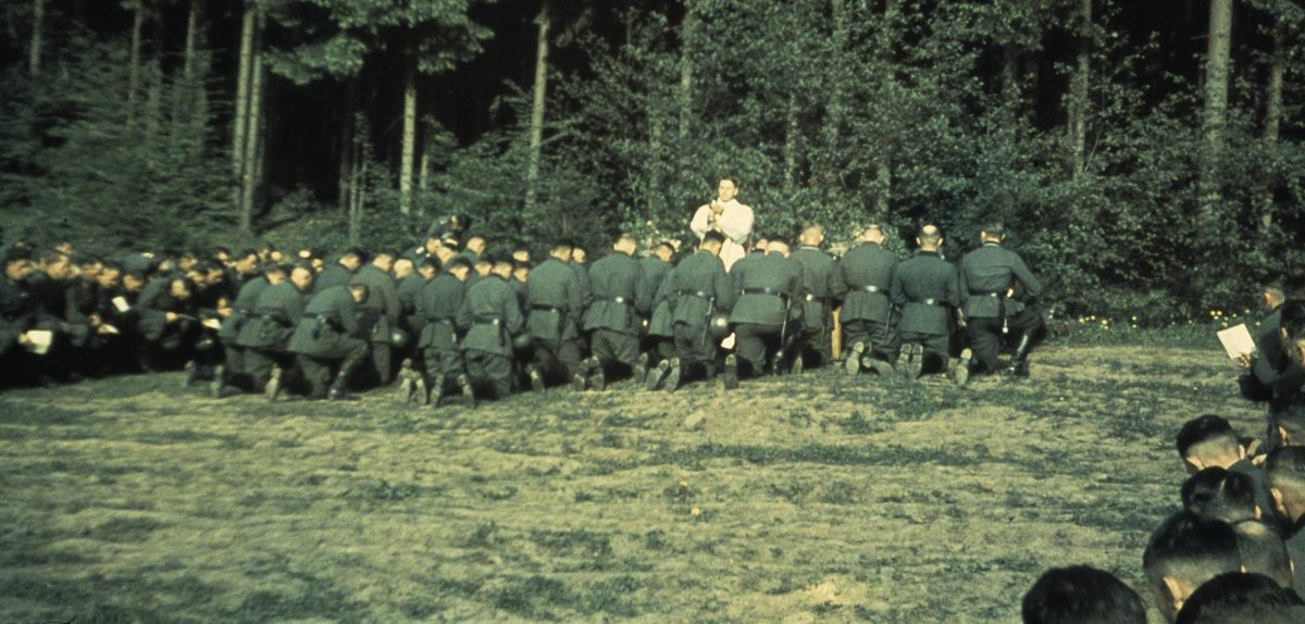 Ludwig Laubach tweet media