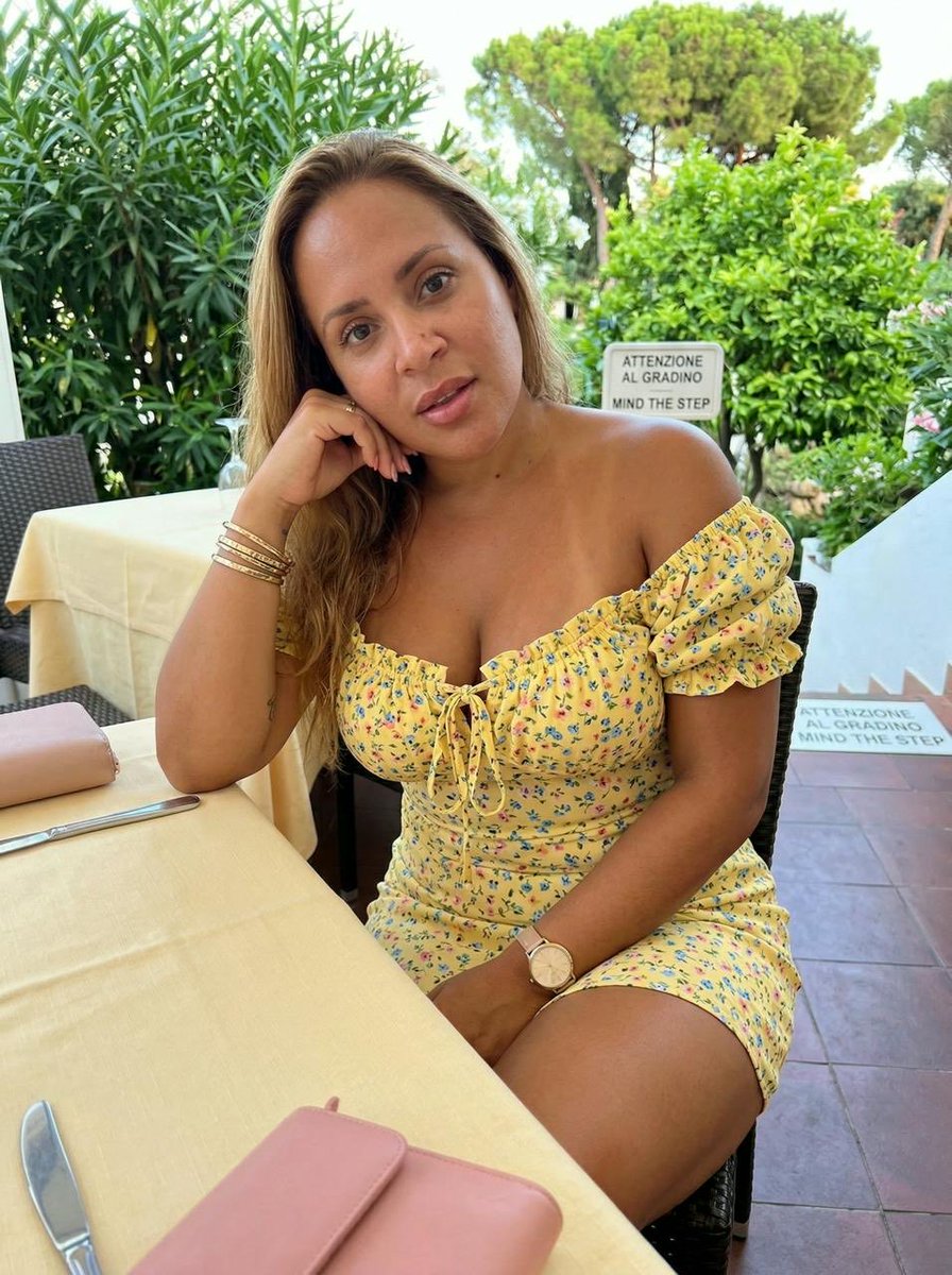 Cassy Brooks tweet media