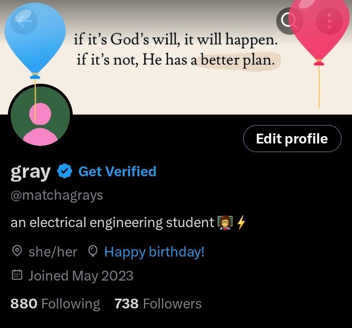 gray tweet media