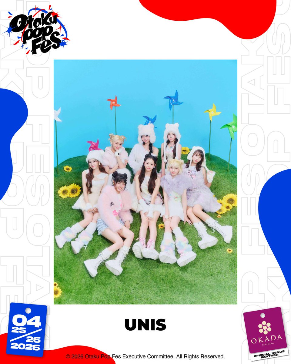 unisforever ユニス·フォーエバー 🌸 (@superchevin) / Posts and