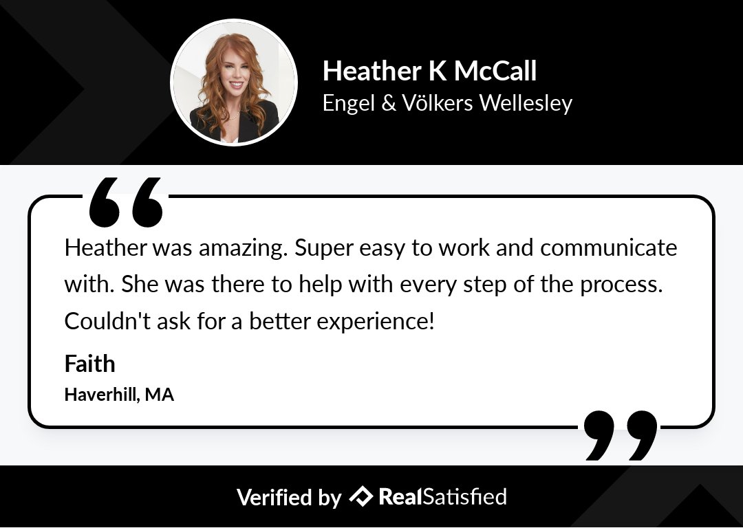 HeatherKMcCall1's tweet photo. Join me in celebrating another happy client. https://t.co/R9axDvzhQy via @realsatisfied https://t.co/17n6vPPcbP