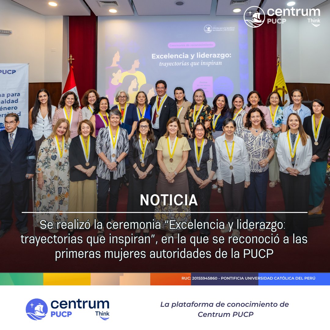 Centrum Think tweet media