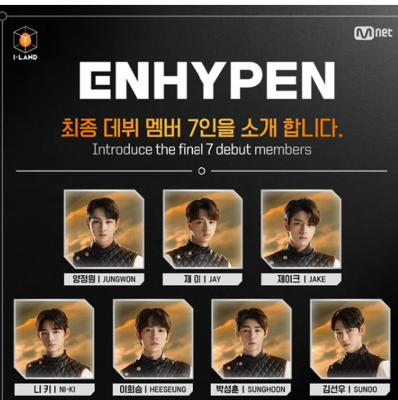 MELODYVIBEE's tweet photo. Just because Belift and other "well-intentioned" people are trying to divide us doesn't mean we should give up. #One_Two_CONNECT_Our_7    
#ENGENEs_boycott_BELIFT https://t.co/UoYukDSgdf