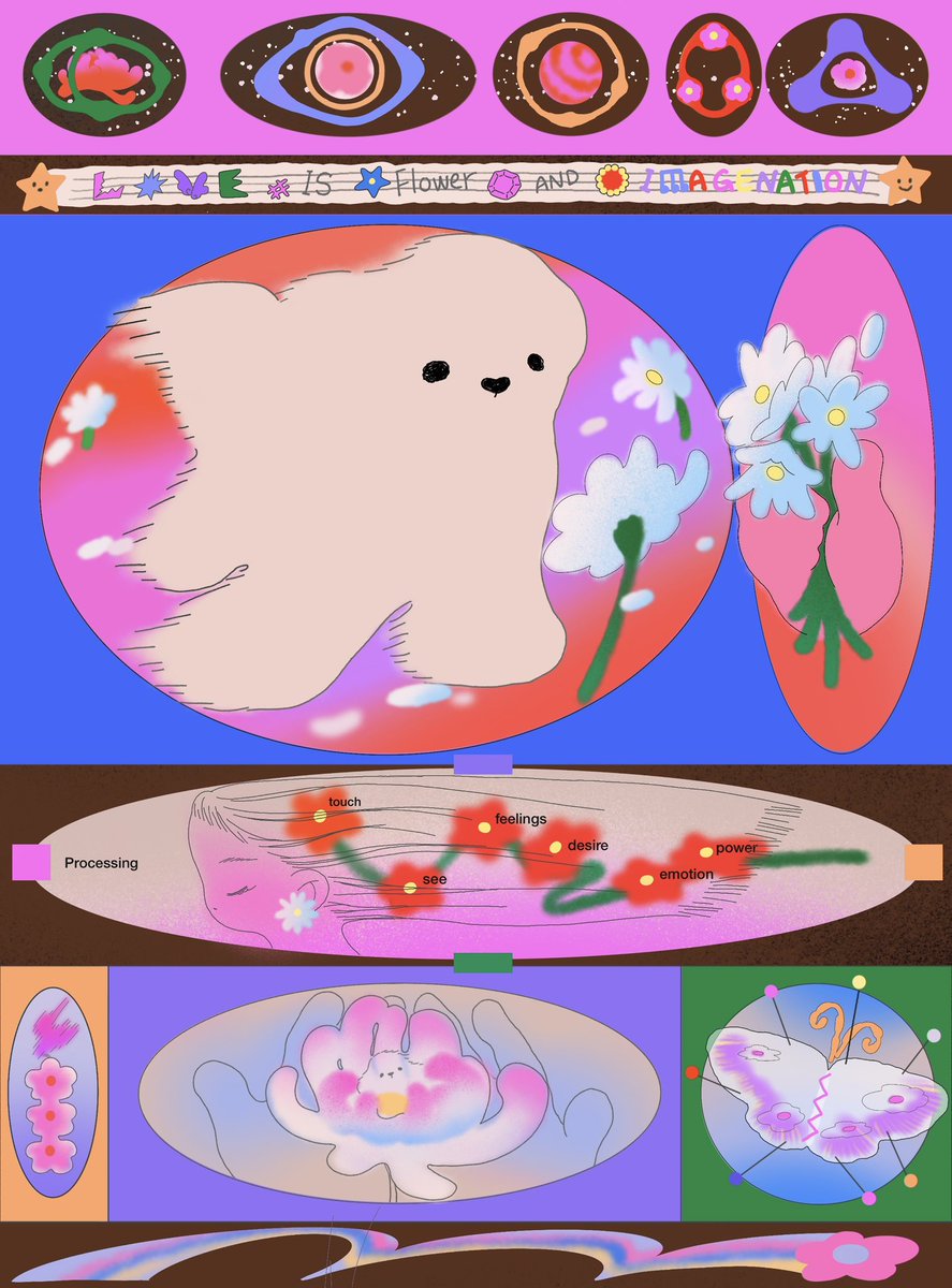 废画三千 tweet media