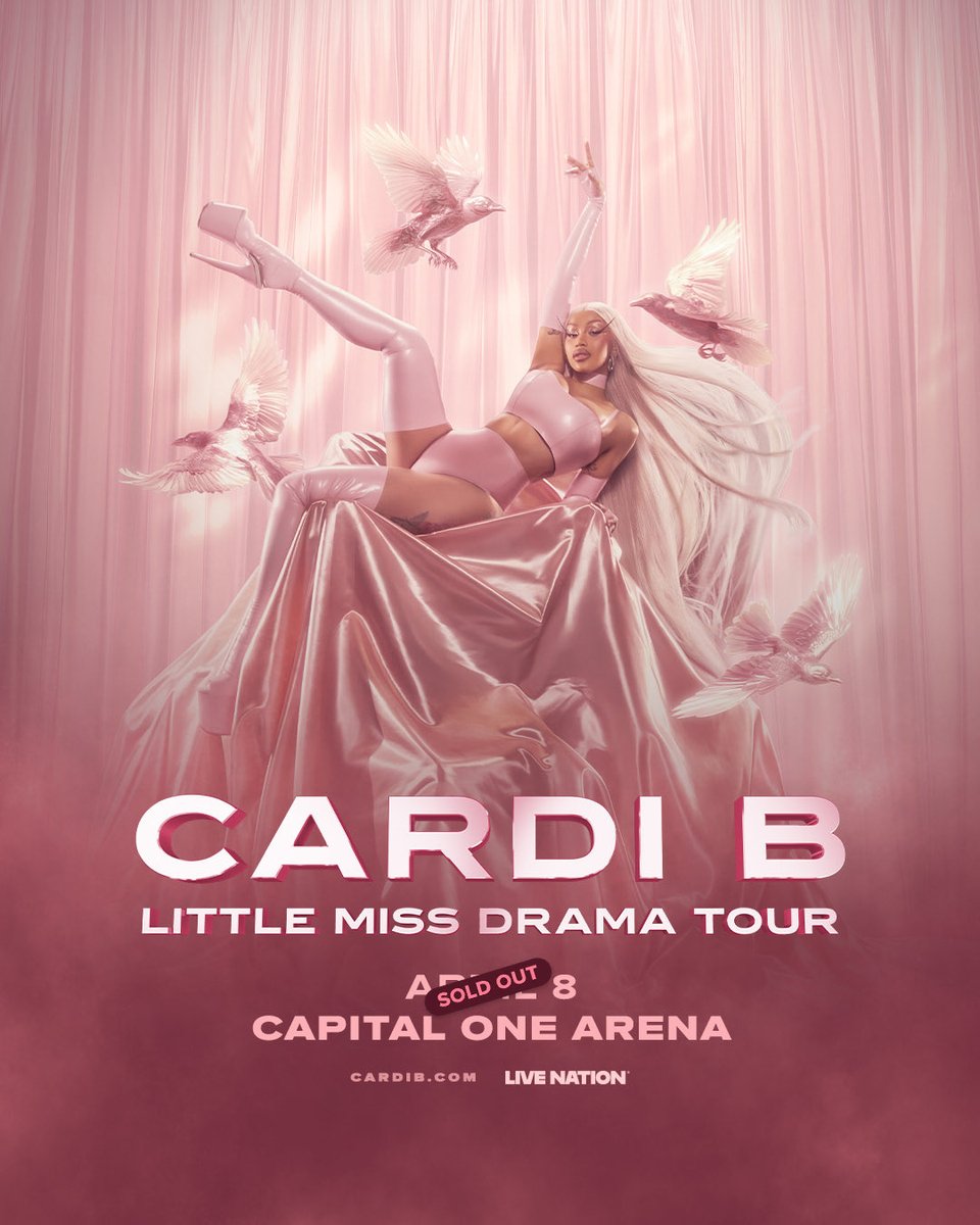 Capital One Arena tweet media