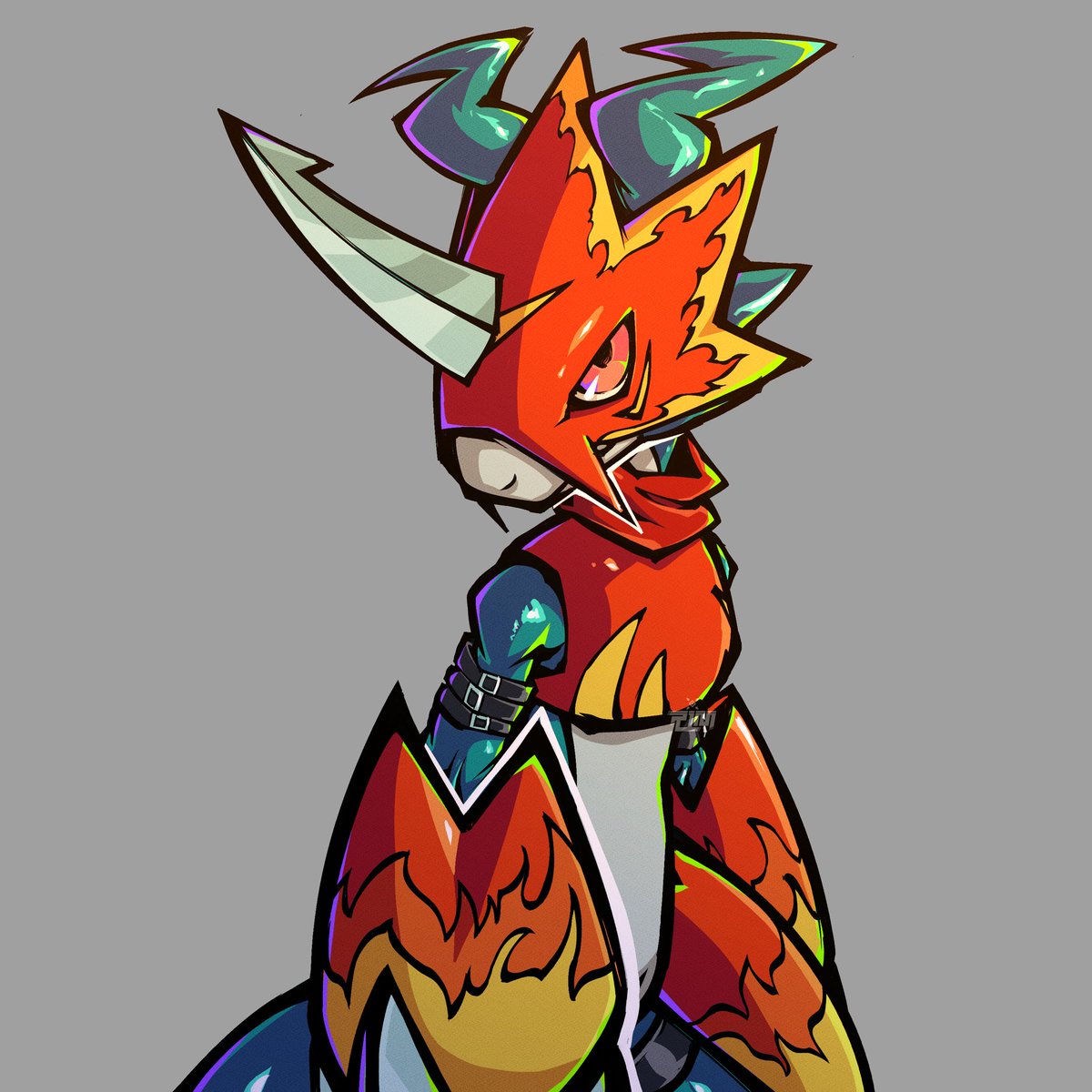 🔶 R1M 🔶 tweet media