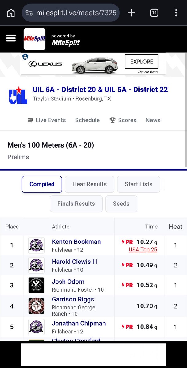 Tre Clewis (Harold clewis III) tweet media