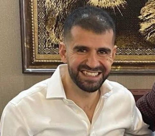 ADEM YAVUZ ARSLAN tweet media