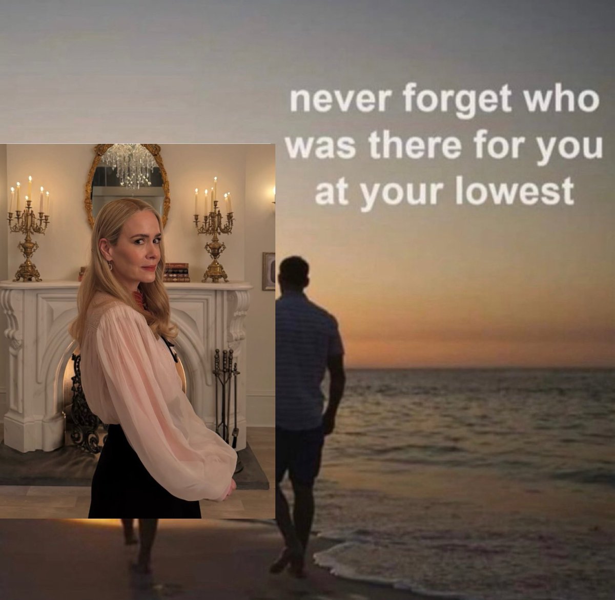 yes it’s that serious