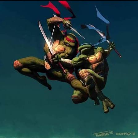 Enlarged Canine tweet media