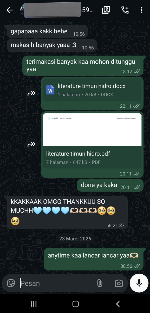 parafrase | cek ai | cek turnitin no repository tweet media