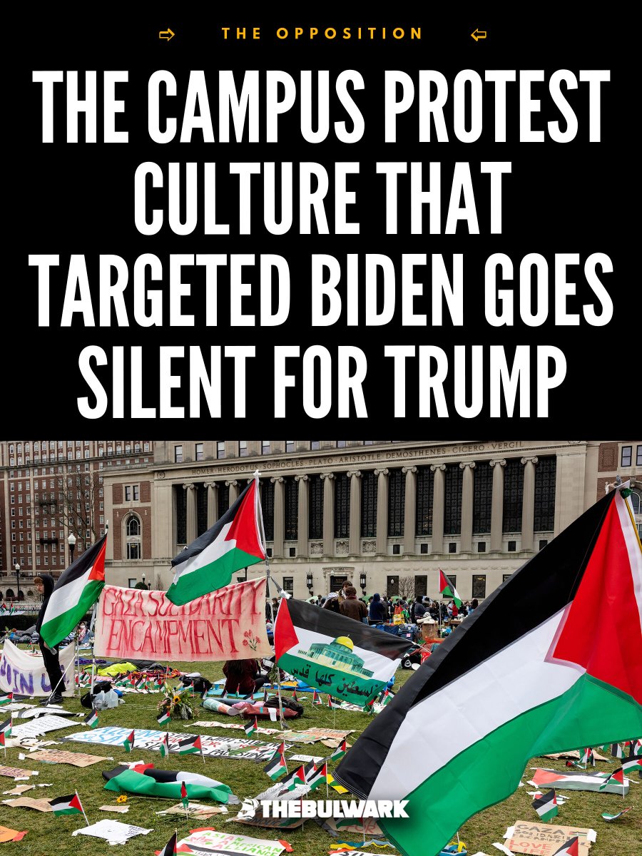 The Bulwark tweet media