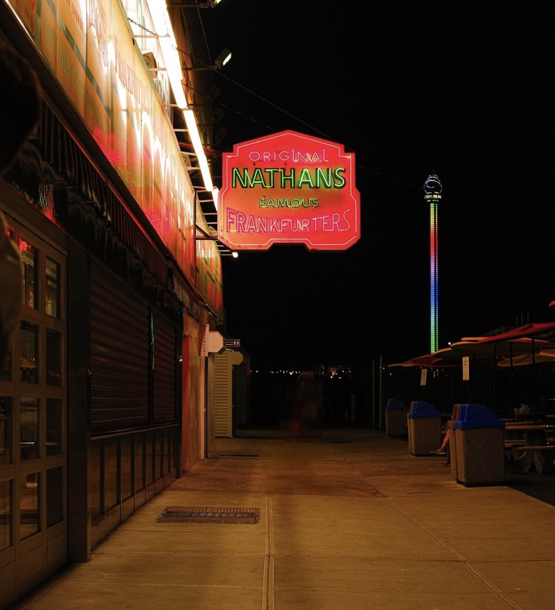 Nathan's Famous tweet media