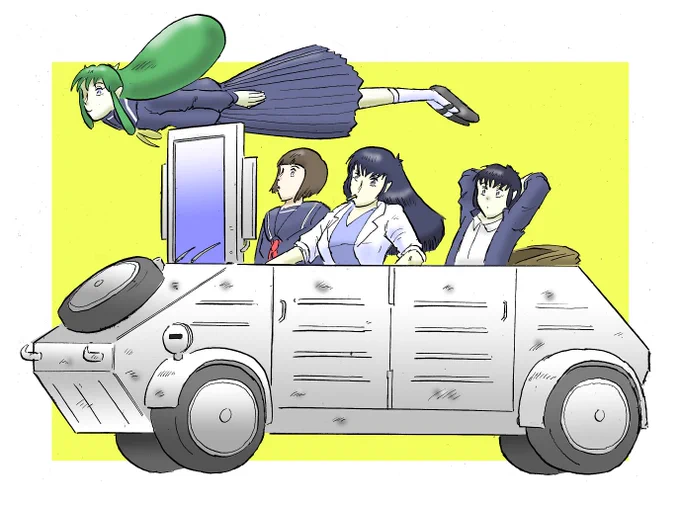#これを見たやつは飛んでる画像をあげろ