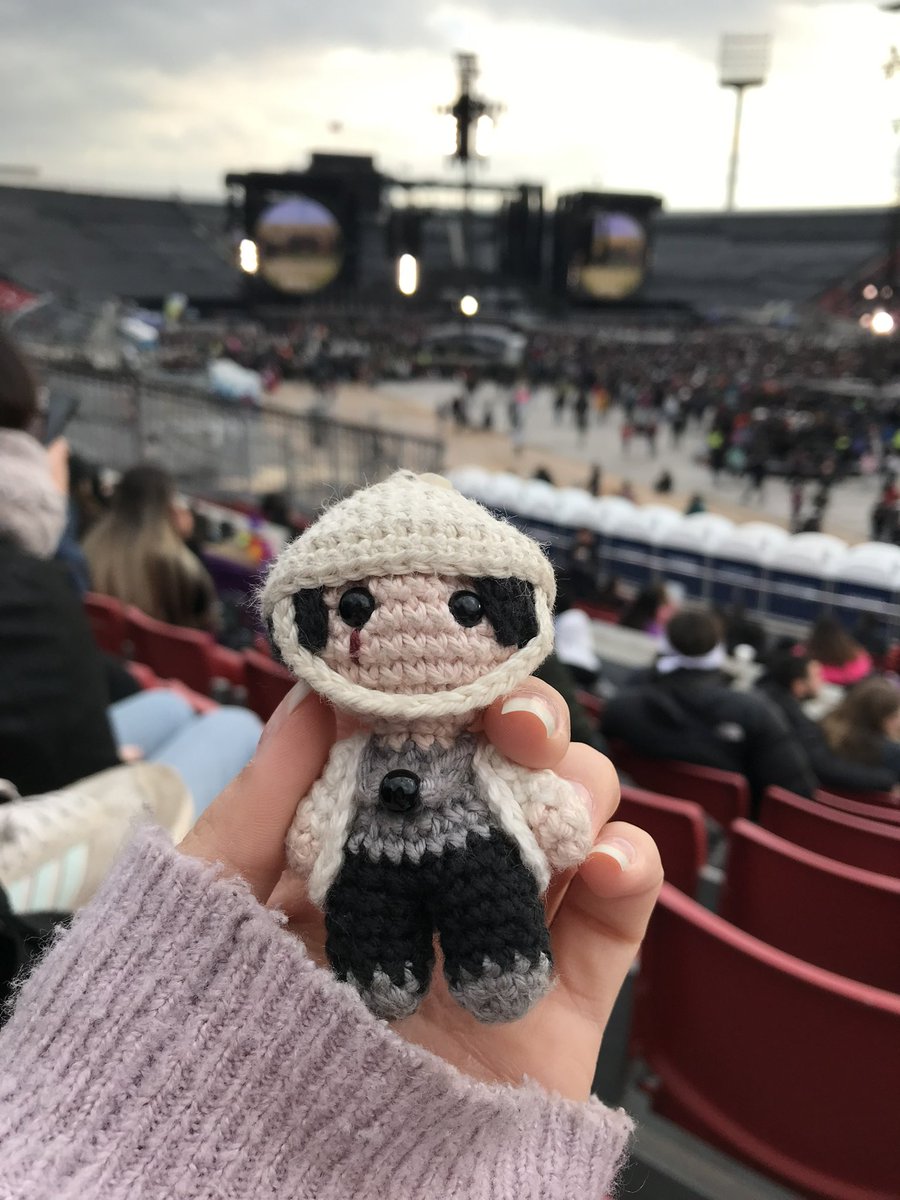 visu⁷⋆˚꩜.ᐟ VERÁ A BTS tweet media