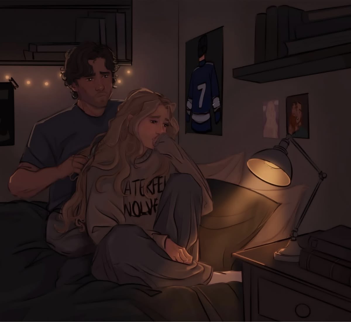 soph⭒| #dd4a3d | tweet media