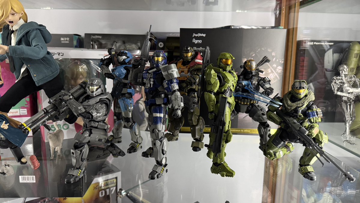 Kajin-man 🗡 tweet media