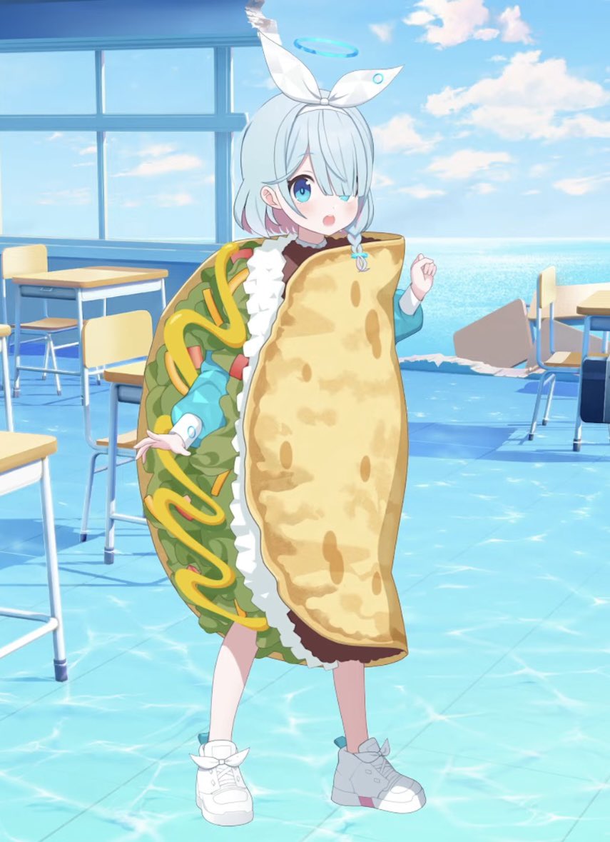 イガちゃん tweet media