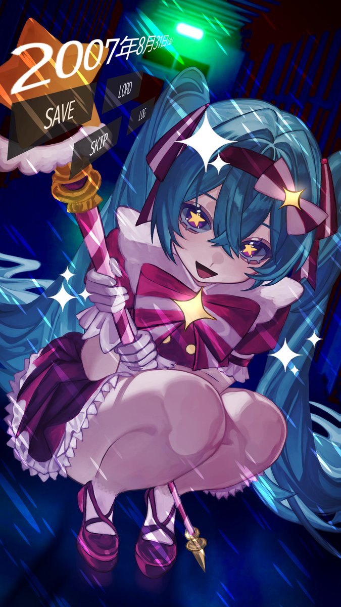 にゃるら🐈‍⬛ tweet media