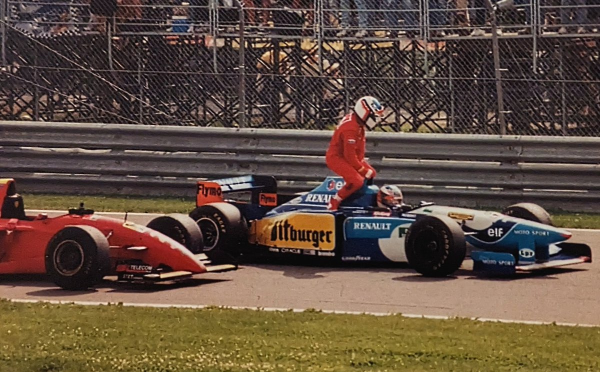 RaceCanada.ca tweet media