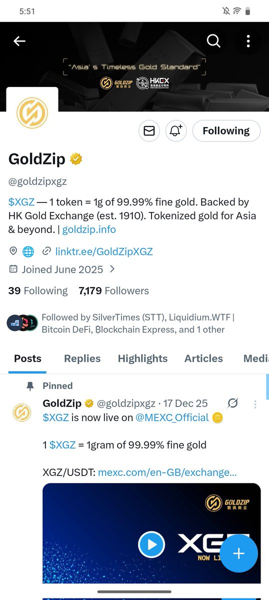 Baskey67's tweet photo. @ELLIPAL @goldzipxgz Happy 8th anniversary, ELLIPAL! 🎉

Strong security, real confidence. Wishing you bigger growth and global success ahead 🚀

#ELLIPAL8th #Giveaway https://t.co/O5wG4QwFeO