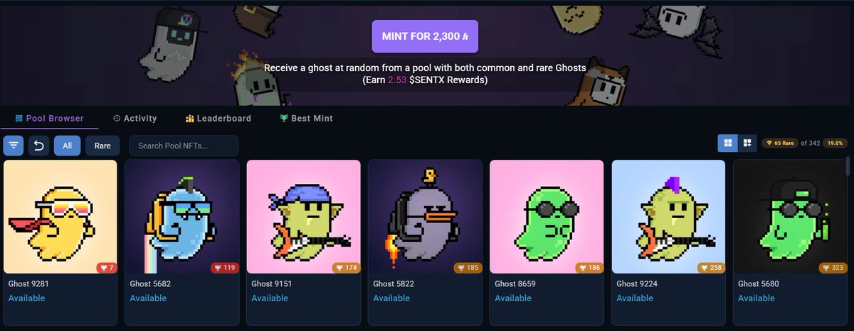 Dead Pixels tweet media