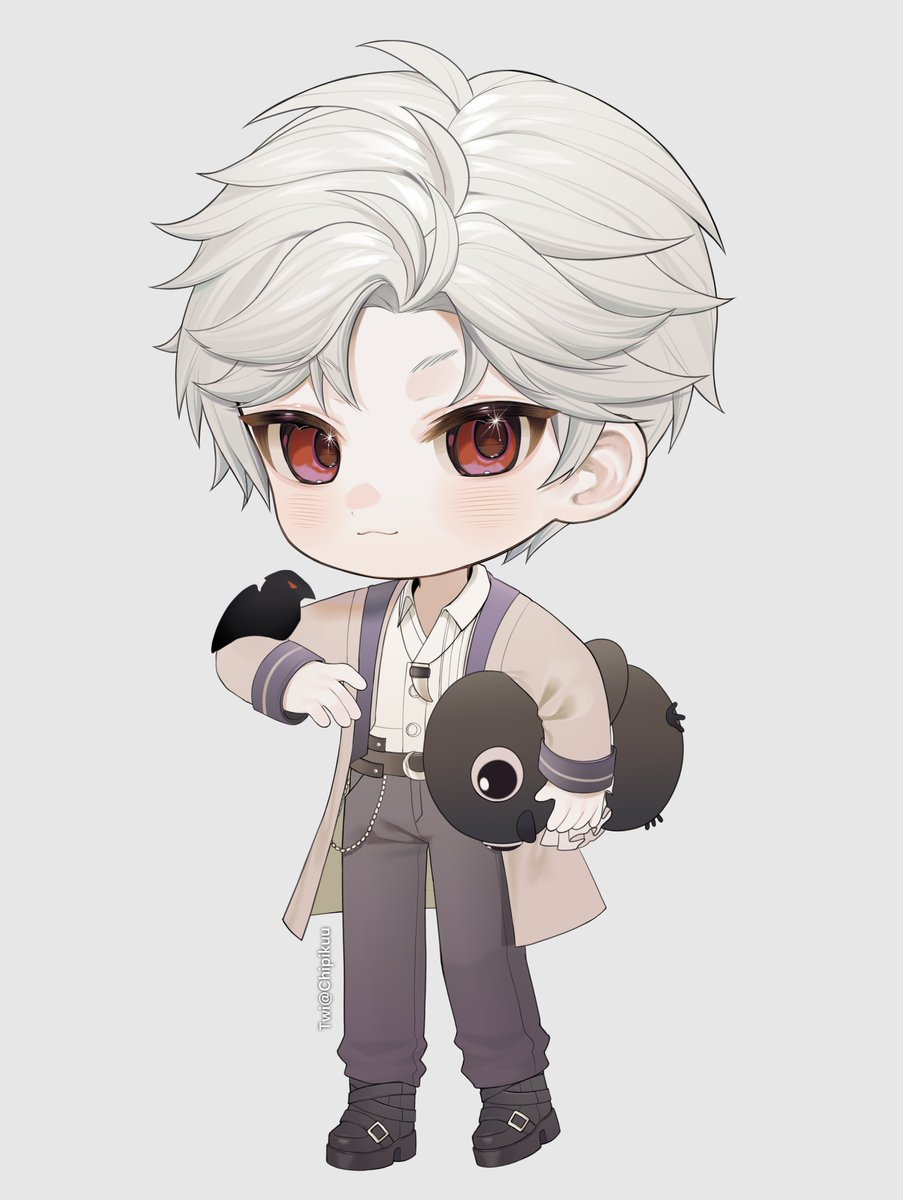 Chipiku 🍞 @VGen tweet media