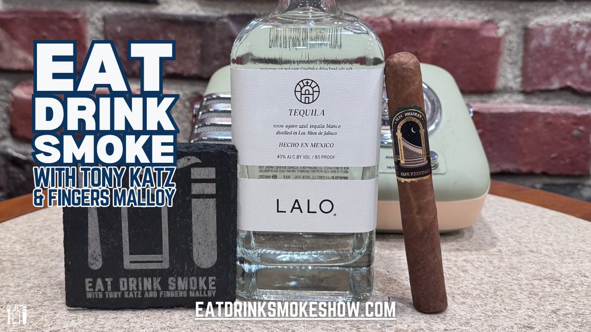 eatdrinksmoke tweet media