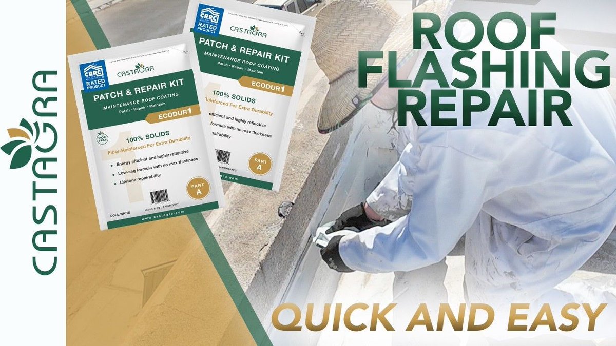 Castagra Products, Inc. tweet media