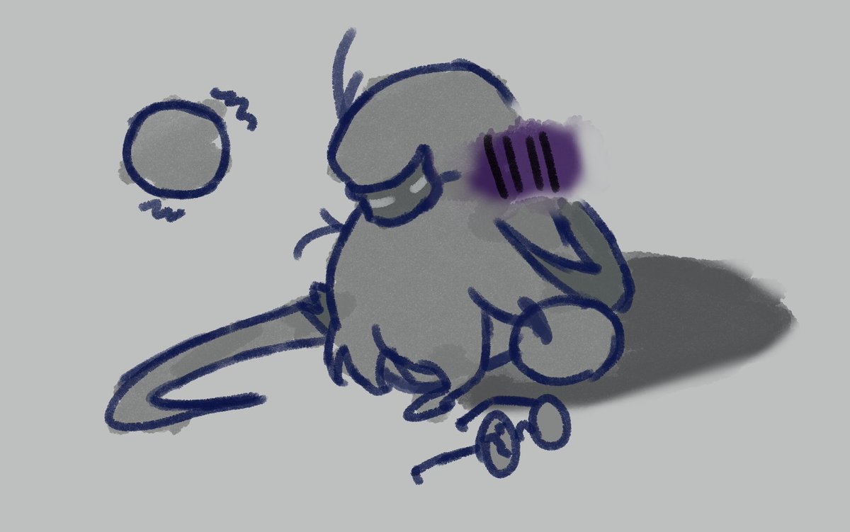 Newt Desenhista tweet media