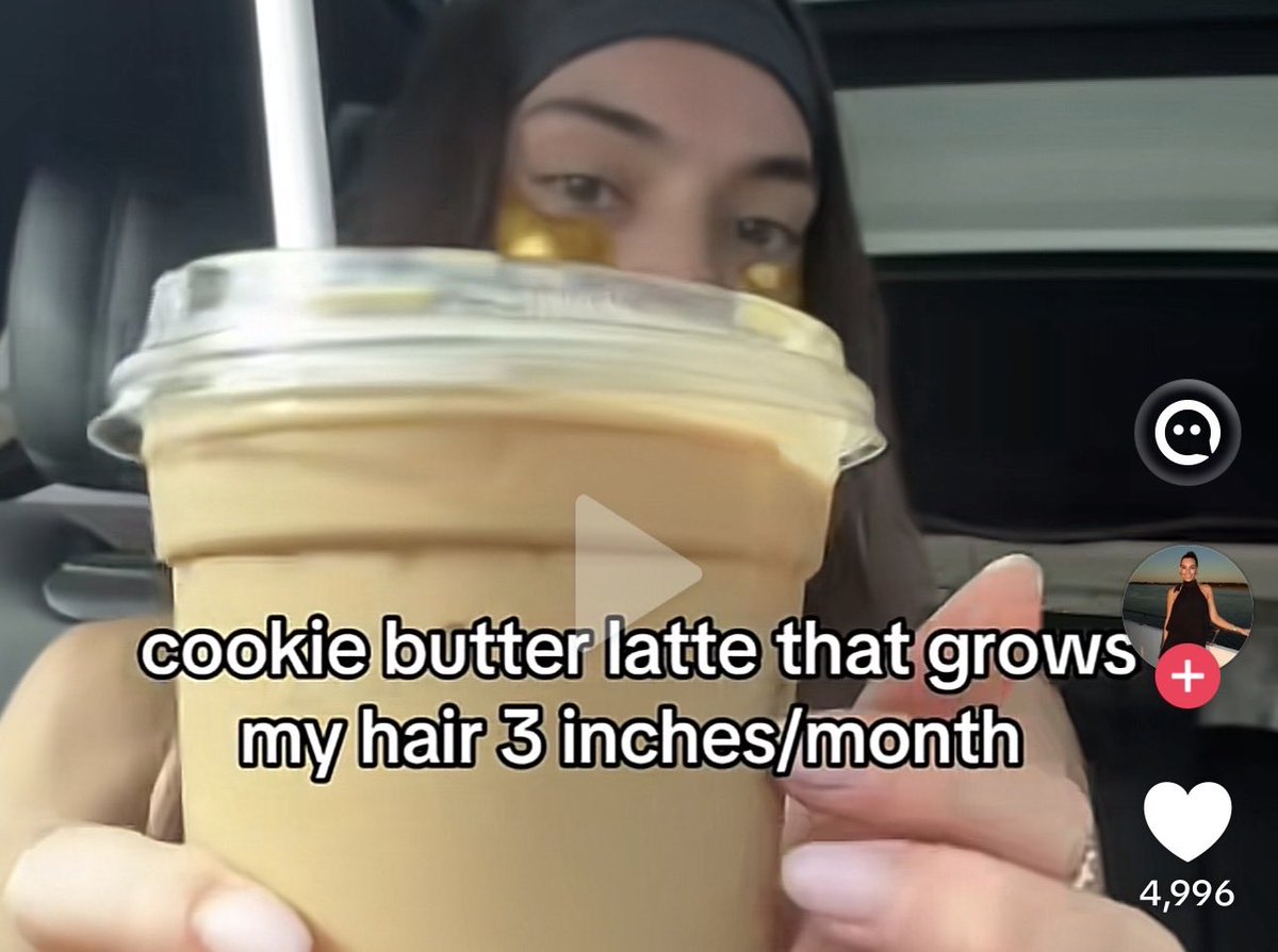 danadonnelly's tweet photo. I miss the days when a cookie butter latte could just be a cookie butter latte it didn’t also have to pick your kid up from school or whatever https://t.co/clGVhGXgpu