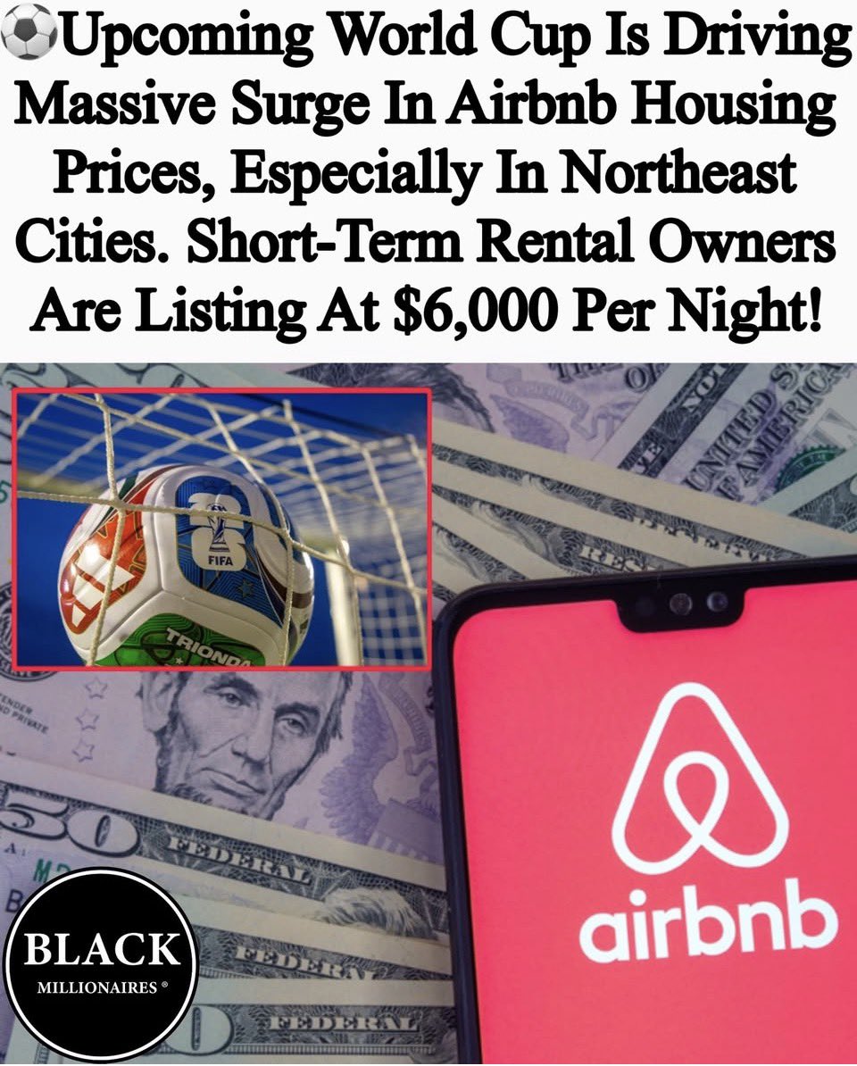 Antonio Johnson Show tweet media