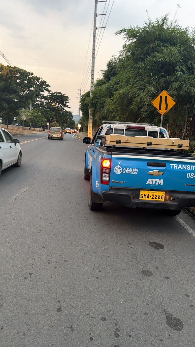 ATM TRÁNSITO tweet media