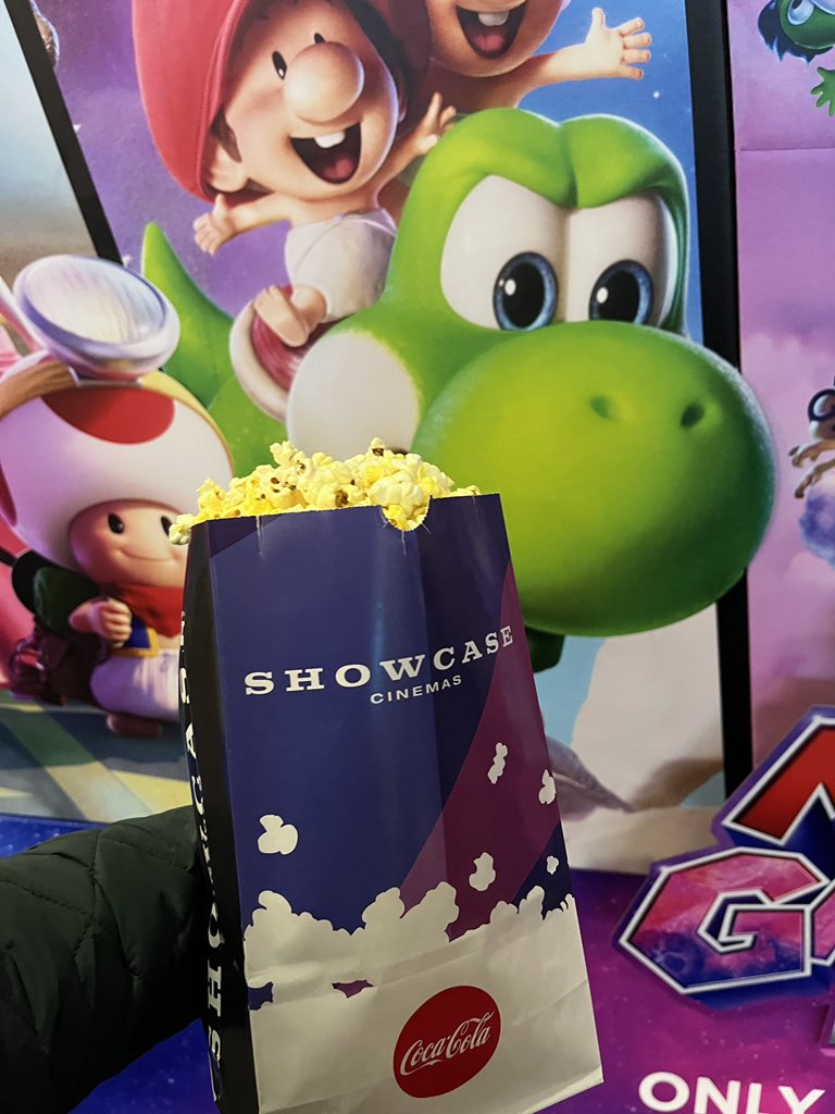 Vicvillon💜💚 tweet media