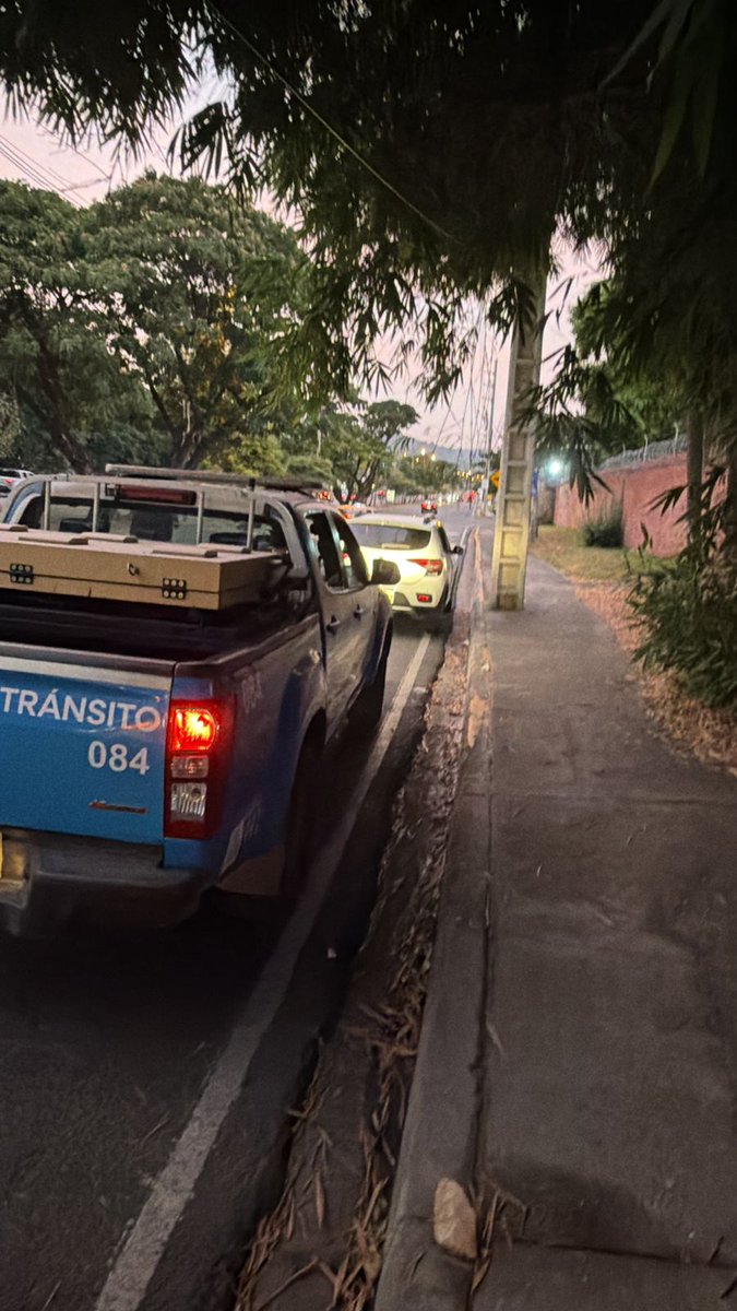 ATM TRÁNSITO tweet media