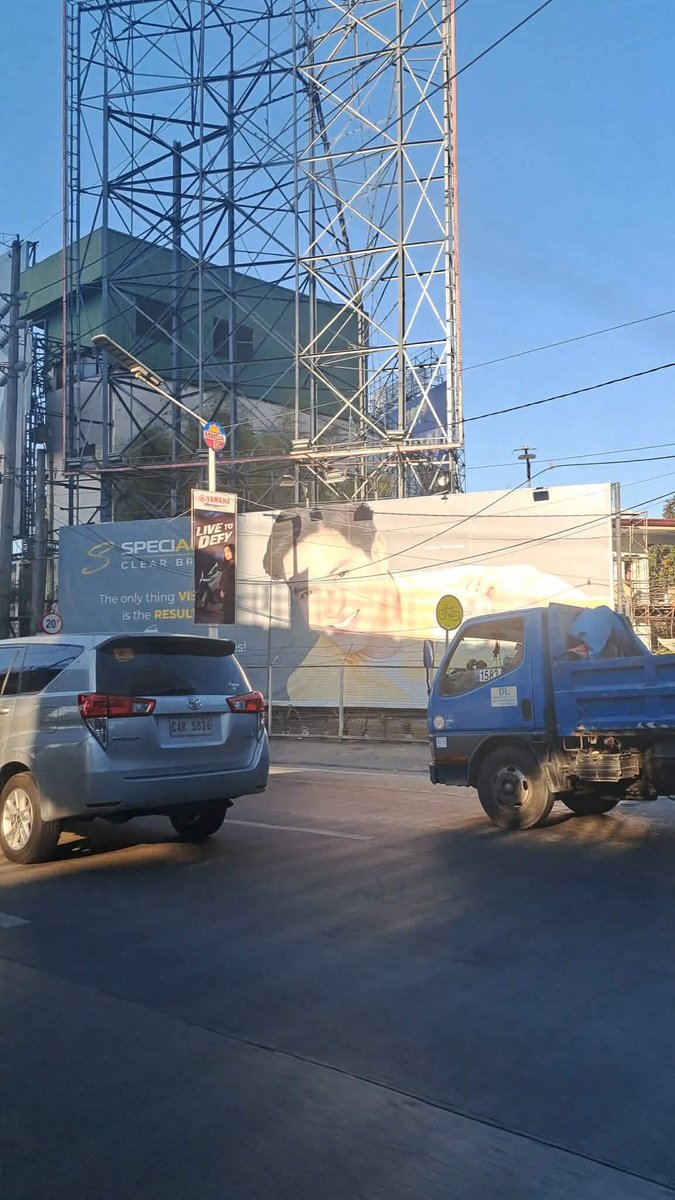 On our way to YOUUUUUU, ALDEN 🥰

See you everyone at the Manila International Auto Show for ALDEN and BYD 🤗

<a href="/aldenrichards02/">Alden Richards</a> 
#ALDENforBYD 
#ALDENRichards 
ALDENxBYD atMIAS2026