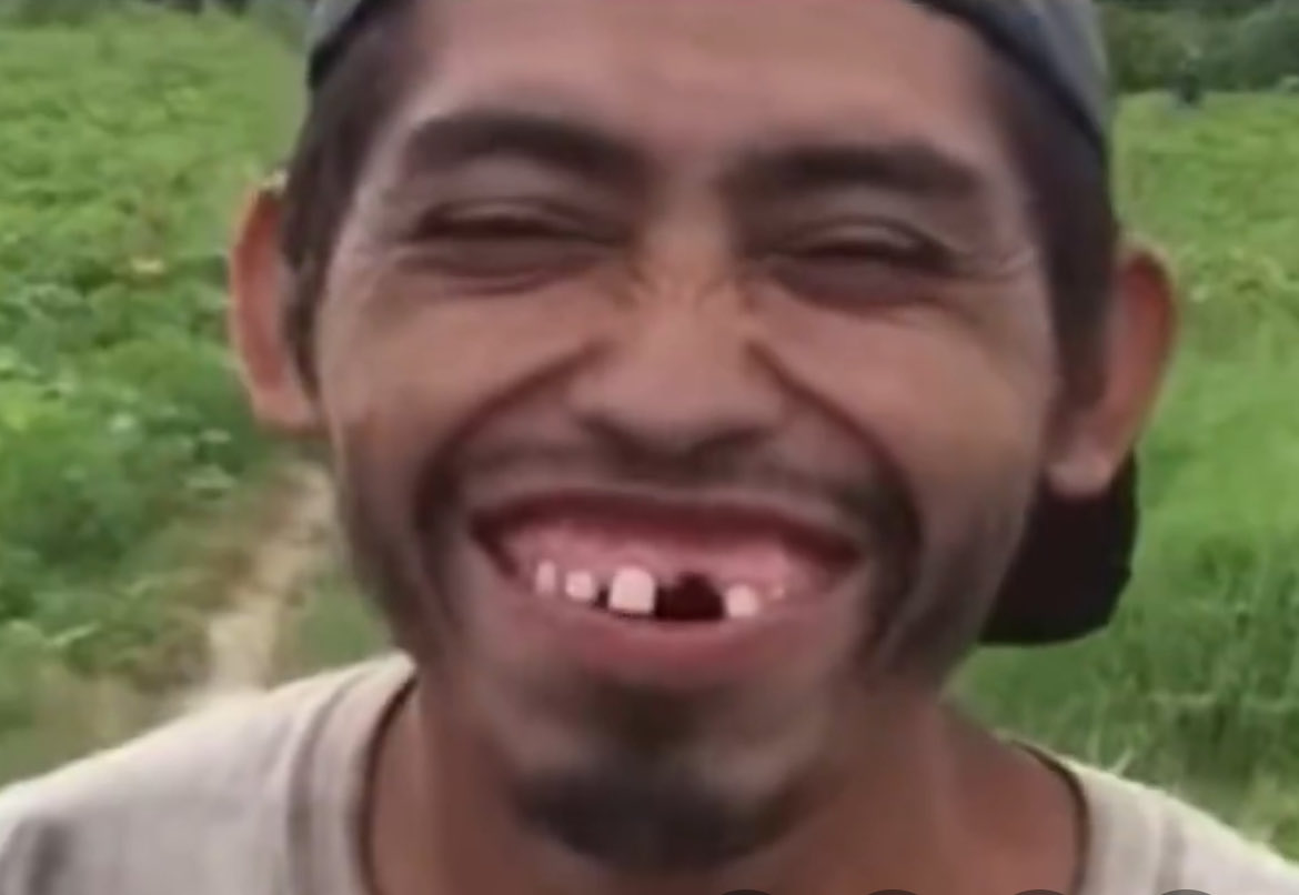 Jmongue 🇸🇻 tweet media