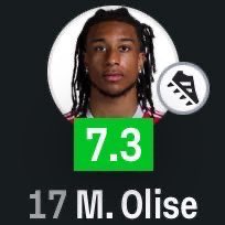 Omo Barca⚽️🖤 tweet media