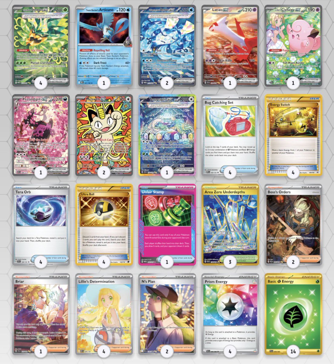 cats collectibles tcg tweet media