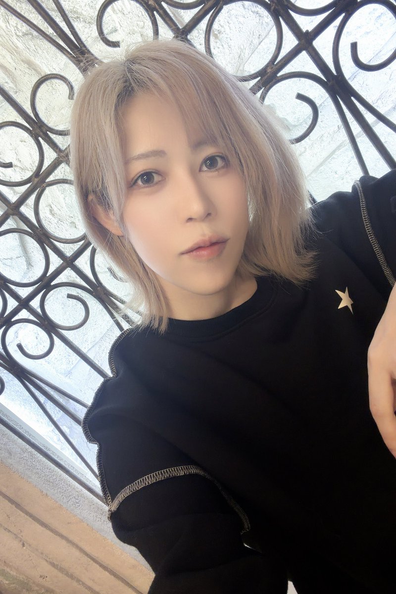 本宮光 tweet media