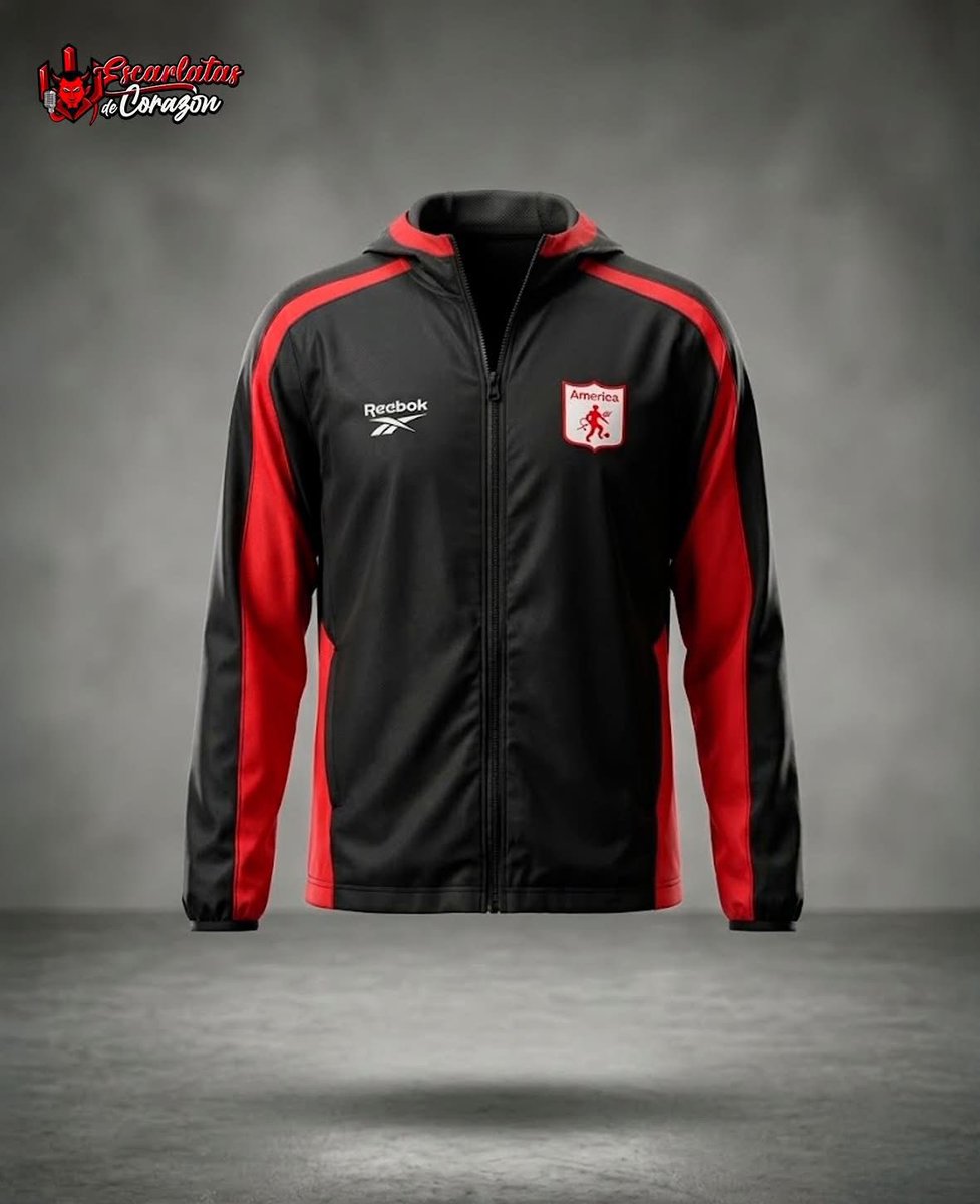 América Store Colombia tweet media