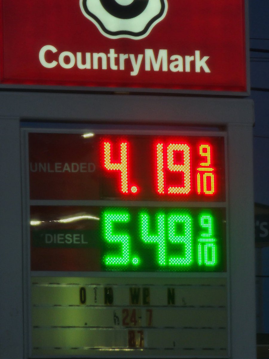 Evan Kilgore 🇺🇸 tweet media