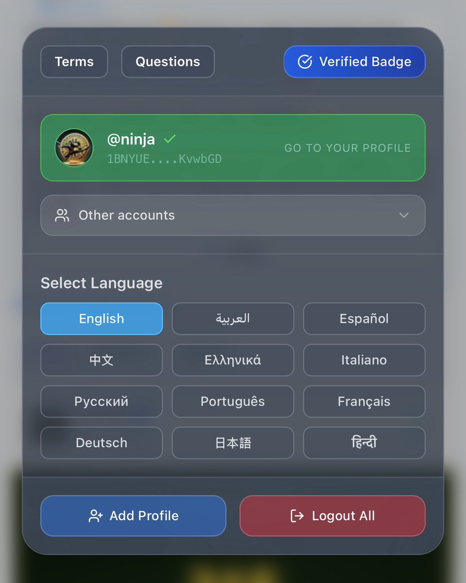 Metanet - Social Network tweet media