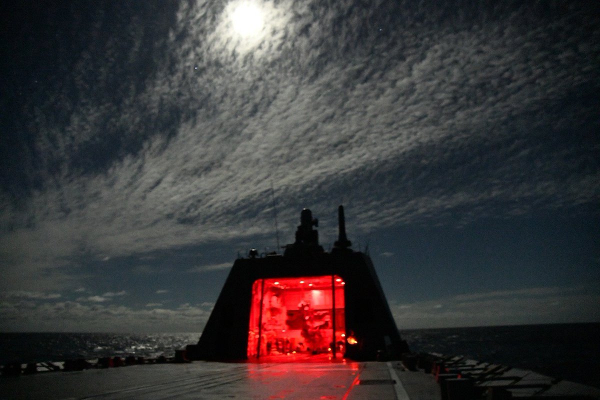 海上自衛隊　自衛艦隊（公式） tweet media