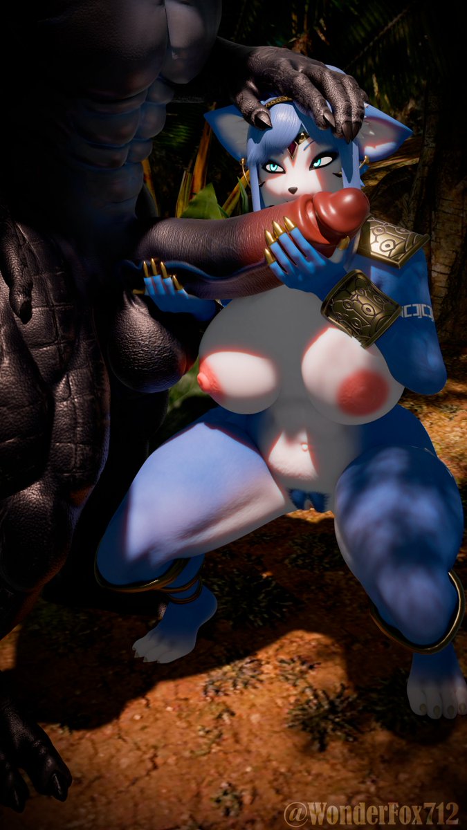 Regular Blender Artist (+18) tweet media