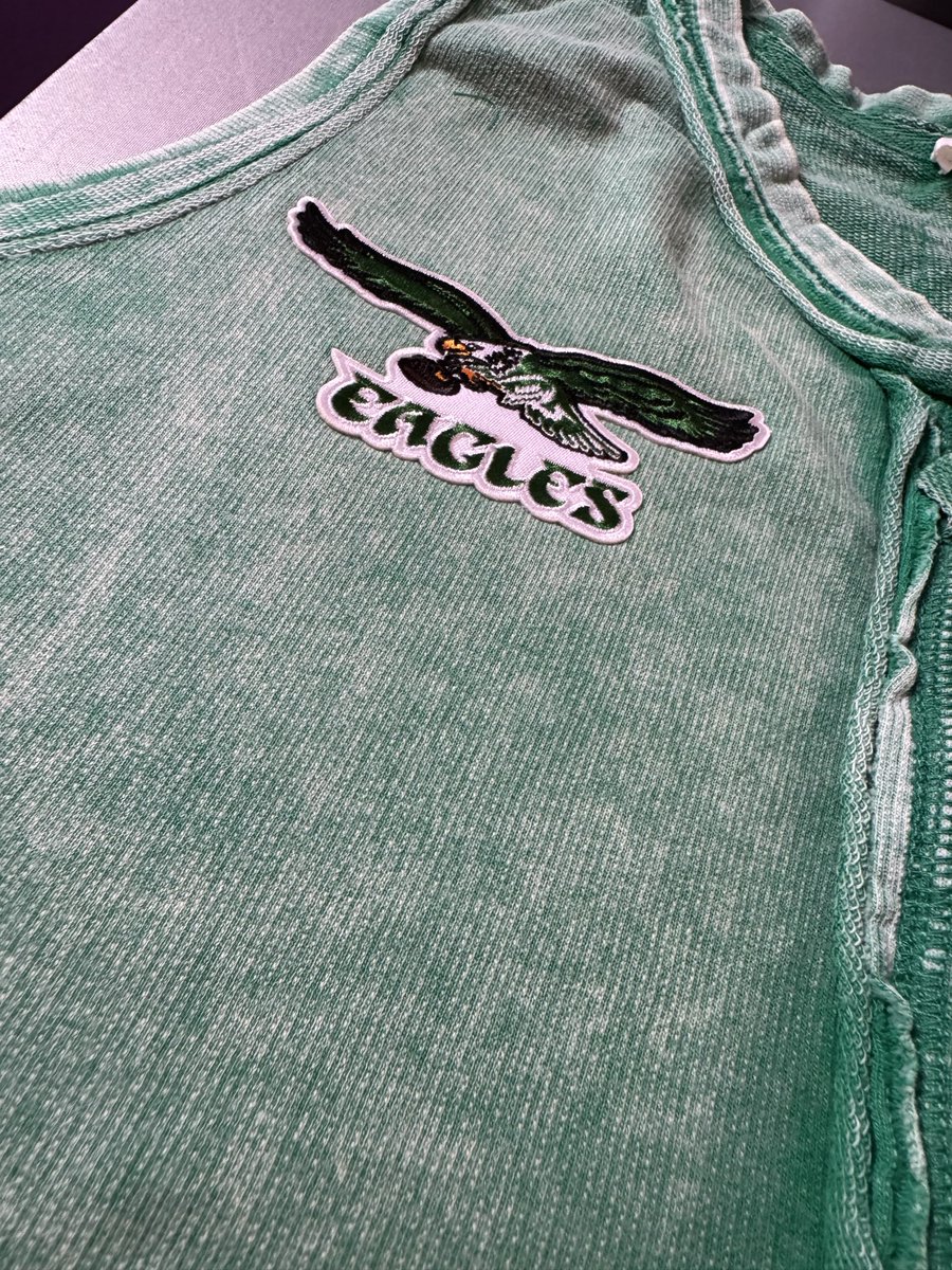 Hey guys 💚
The first 12 people to come in this weekend and spend $250 or more will get one of these crazy fun tanks for free. ( a $40 value MUST SHOW POST AT CHECKOUT)